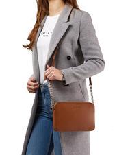 MICHAEL KORS JET SET TRAVEL Shoulder mini bag, in leather luggage - Women&rsquo;s Bags - 4