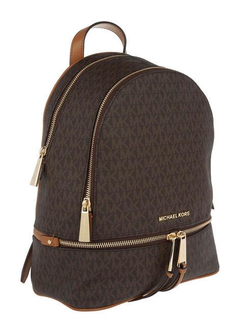 RHEA backpack leather - Women’s Bags