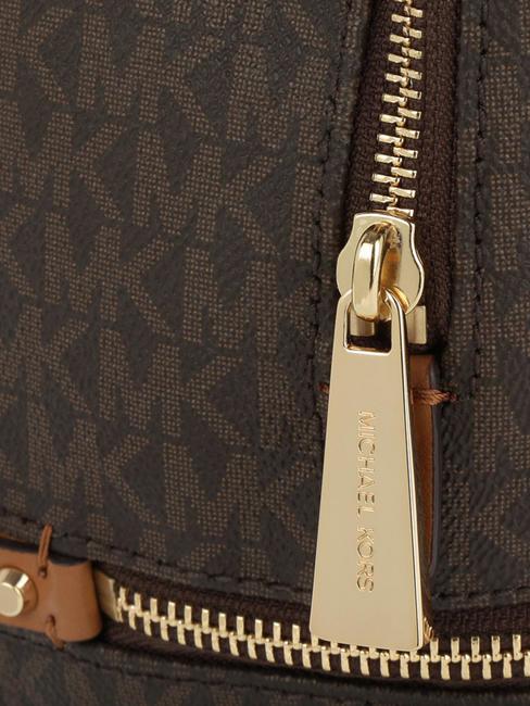 RHEA backpack leather - Women’s Bags