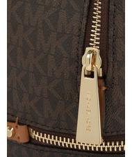 MICHAEL KORS RHEA backpack leather - Women’s Bags - 4