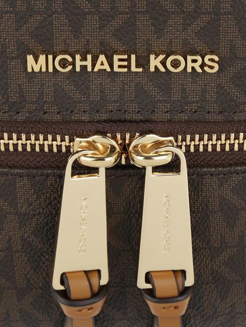 RHEA backpack leather - Women’s Bags