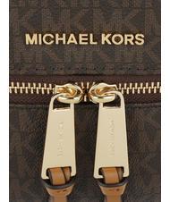 MICHAEL KORS RHEA backpack leather - Women’s Bags - 5
