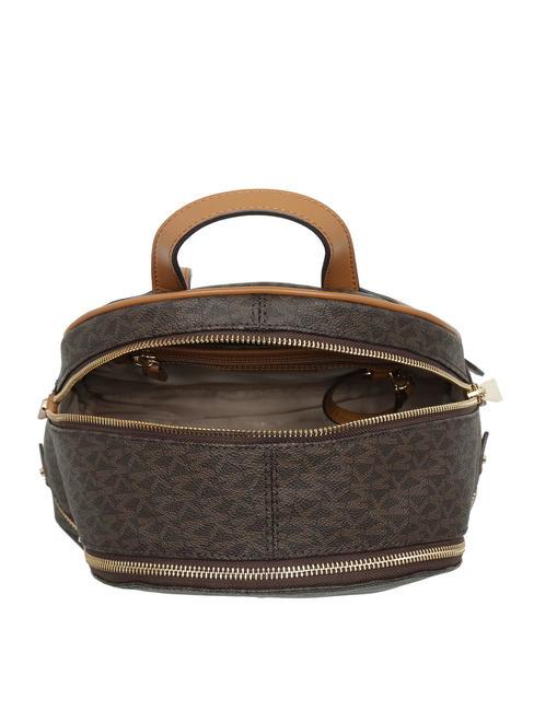 RHEA backpack leather - Women’s Bags