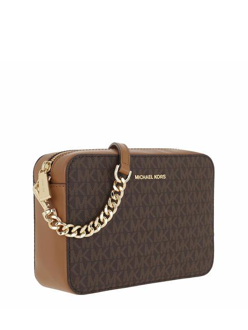 JET SET M Mini shoulder bag leather - Women’s Bags