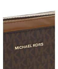 MICHAEL KORS JET SET M Mini shoulder bag leather - Women’s Bags - 3
