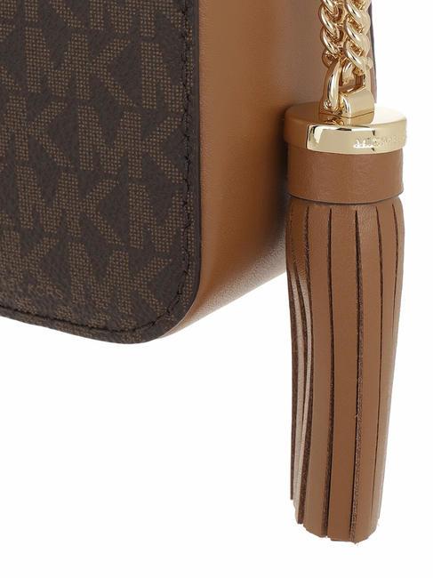 JET SET M Mini shoulder bag leather - Women’s Bags