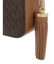 MICHAEL KORS JET SET M Mini shoulder bag leather - Women’s Bags - 4