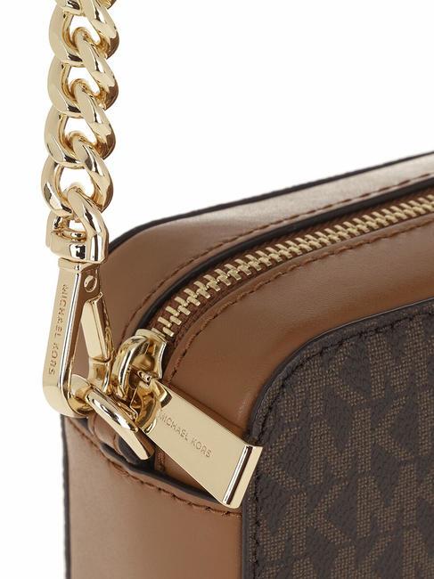 JET SET M Mini shoulder bag leather - Women’s Bags