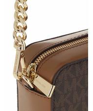 MICHAEL KORS JET SET M Mini shoulder bag leather - Women’s Bags - 5
