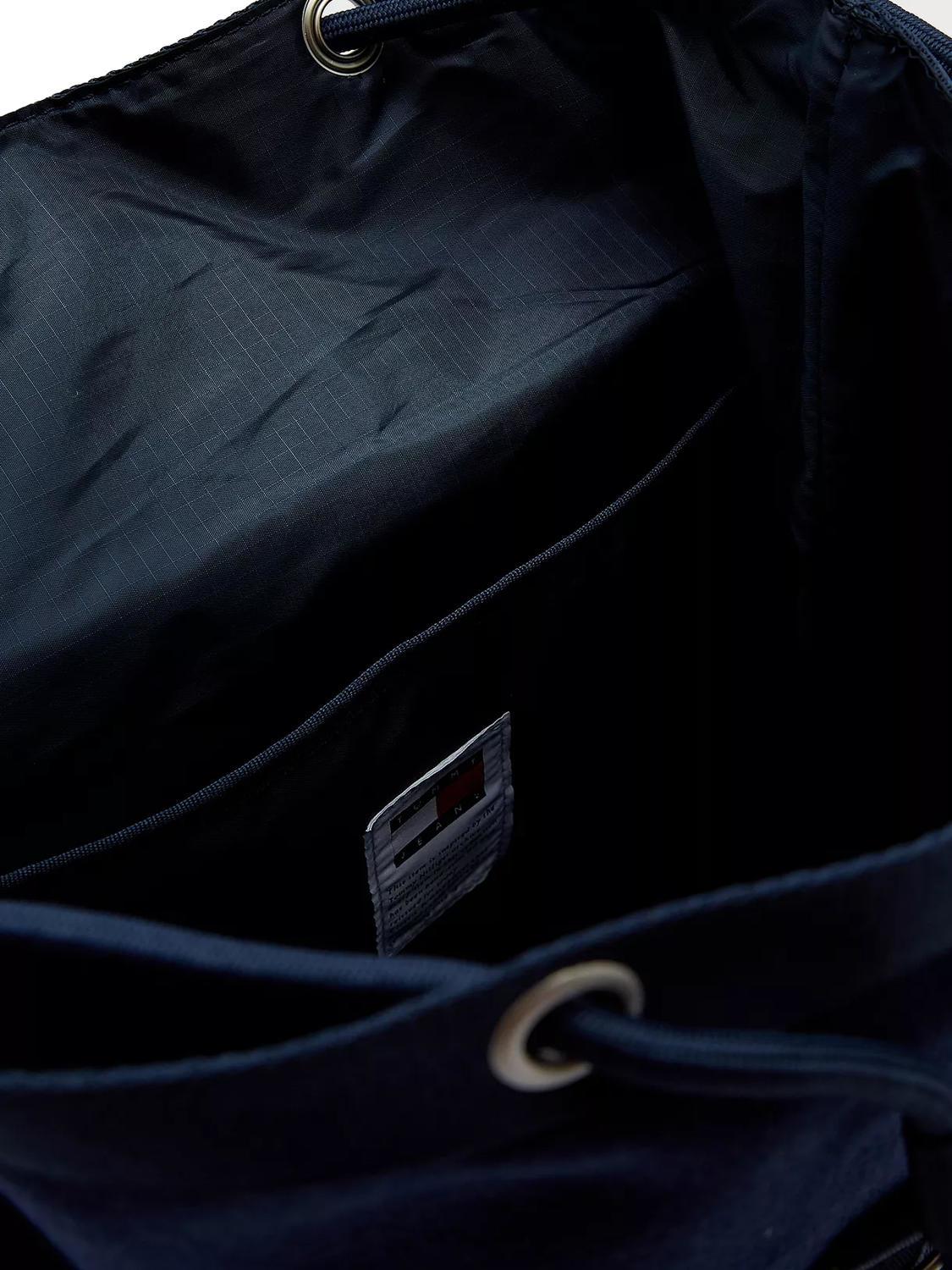Tommy hilfiger icon backpack sales canvas