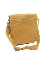 TIMBERLAND CAMPIONARIO - ADKINS Flap bag copper - Over-the-shoulder Bags for Men - 2