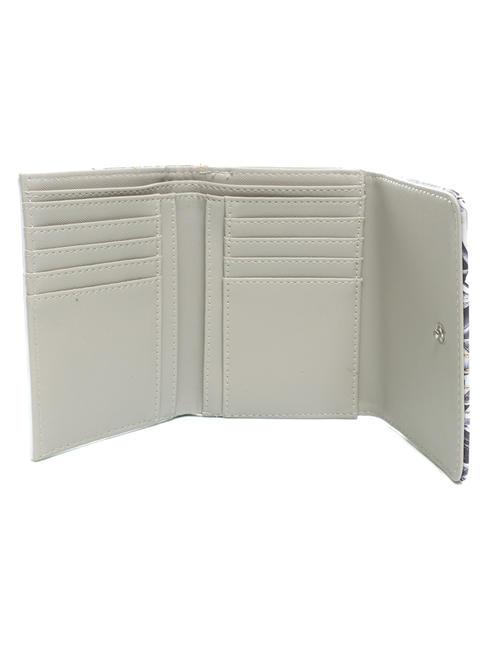 FASHION Trifold wallet paris - Women&rsquo;s Wallets