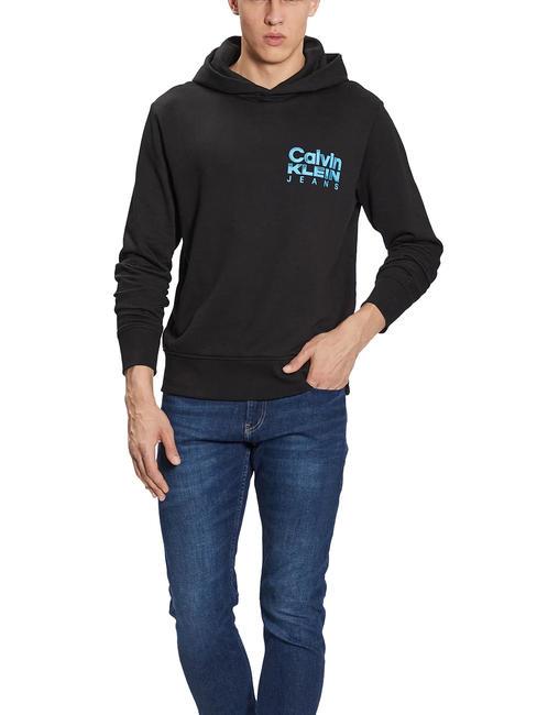 CK Jeans Slim fit jeans dark denim - Trousers