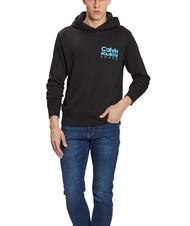 CALVIN KLEIN CK Jeans Slim fit jeans dark denim - Trousers - 3