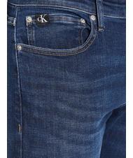 CALVIN KLEIN CK Jeans Slim fit jeans dark denim - Trousers - 4