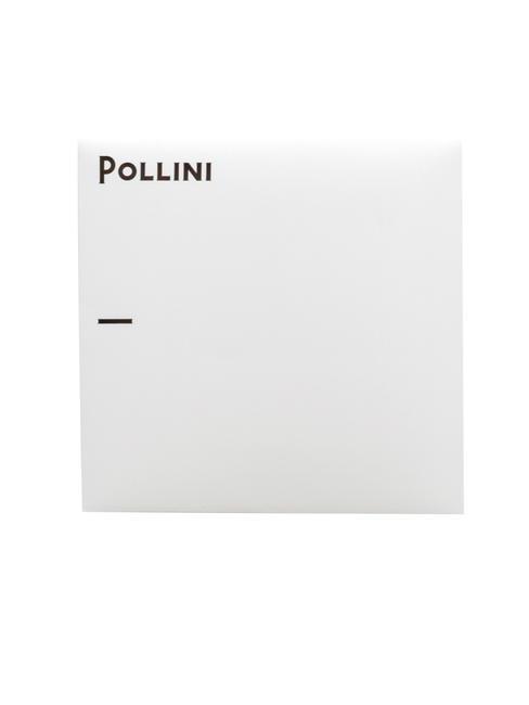 TWILL Printed scarf gray and blue - Scarves