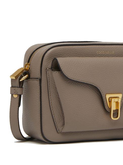 BEAT SOFT Small shoulder bag warm taupe - Women&rsquo;s Bags