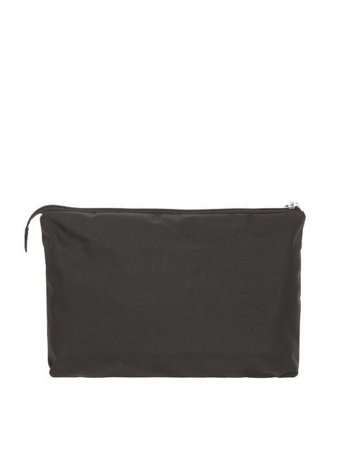 MD20 Vanity Hand clutch bag BLACK - Sachets & Travels Cases