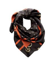 POLLINI TWILL CHAIN Printed scarf - Scarves