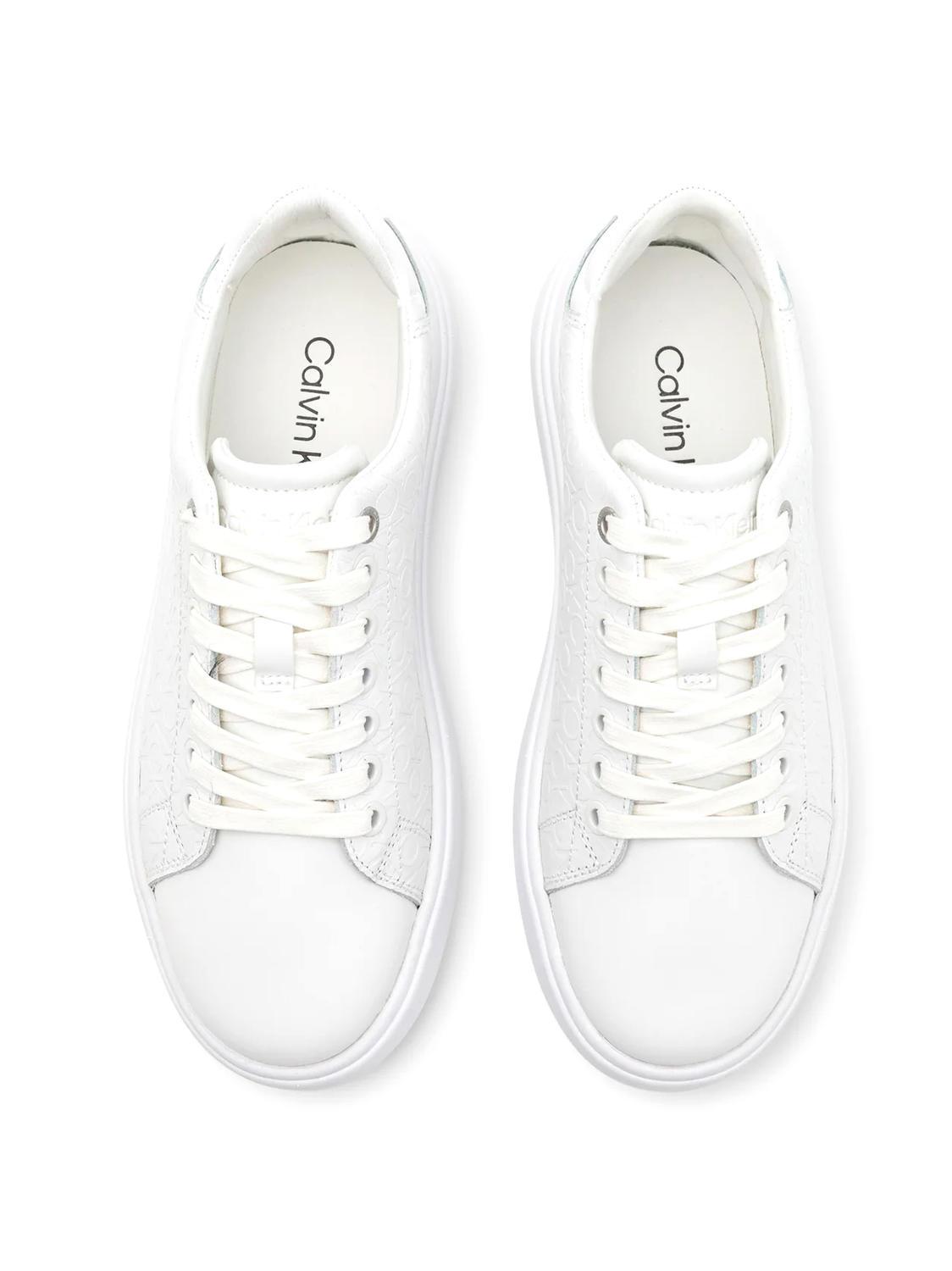 Calvin klein store fatima sneaker