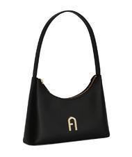 FURLA DIAMANTE Small frame bag Black - Women’s Bags - 2