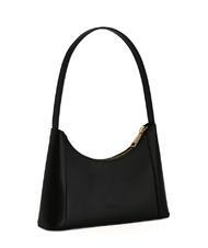 FURLA DIAMANTE Small frame bag Black - Women’s Bags - 3