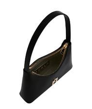 FURLA DIAMANTE Small frame bag Black - Women’s Bags - 5