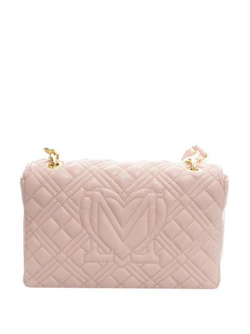 QUILTED Quilted shoulder bag face powder - Women’s Bags