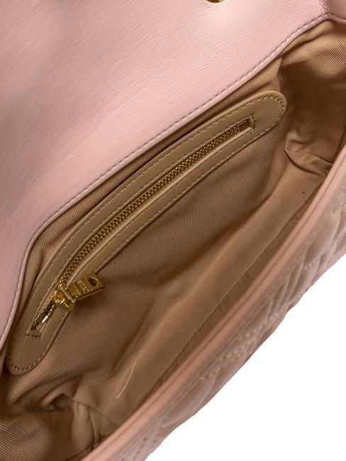 QUILTED Quilted shoulder bag face powder - Women’s Bags