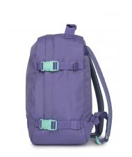 CABINZERO CLASSIC 28L Underseater Travel Backpack lavender love - Backpacks & School and Leisure - 4