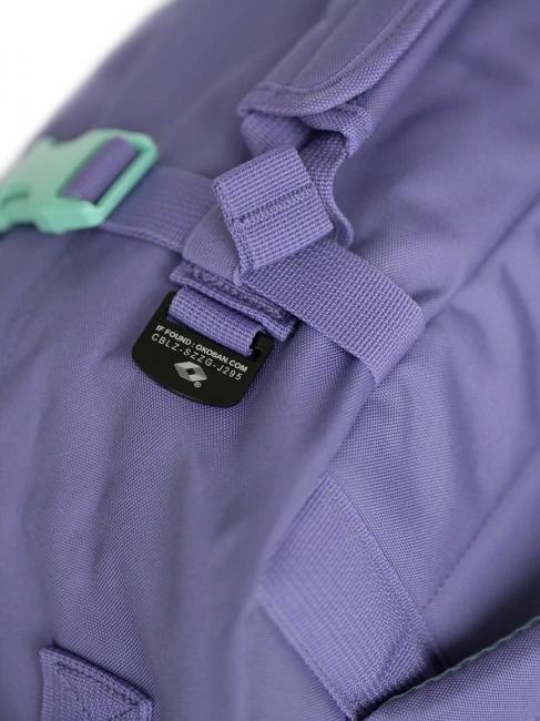 CLASSIC 28L Underseater Travel Backpack lavender love - Backpacks & School and Leisure