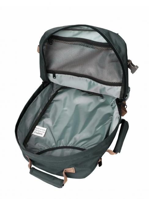 CLASSIC 28L Underseater Travel Backpack black sand - Backpacks & School and Leisure