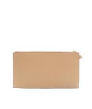 FURLA CAMELIA Leather clutch cameos - Women&rsquo;s Bags - 3