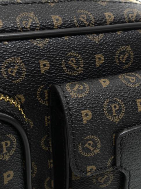 HERITAGE Handbag with pockets Black - Women&rsquo;s Bags