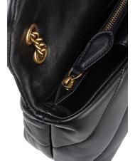 PINKO MINI LOVE BAG Nappa bag black-antique gold - Women&rsquo;s Bags - 5