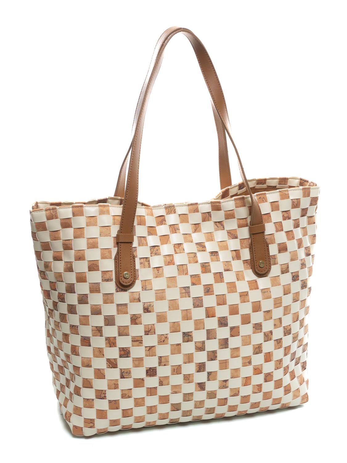 ALVIERO MARTINI PRIMA CLASSE TWIST Shopping bags
