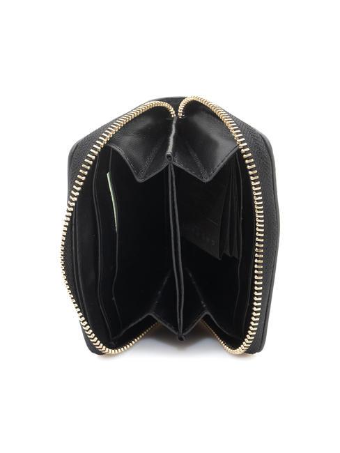 KATE Mini zip around wallet black - Women&rsquo;s Wallets