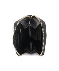 JOHN RICHMOND KATE Mini zip around wallet black - Women&rsquo;s Wallets - 2