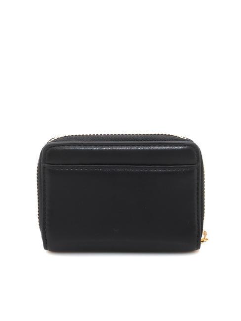 KATE Mini zip around wallet black - Women&rsquo;s Wallets