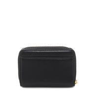 JOHN RICHMOND KATE Mini zip around wallet black - Women&rsquo;s Wallets - 3