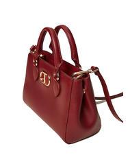 TWINSET OVAL T Handbag with shoulder strap raspberry radiance - Women&rsquo;s Bags - 2