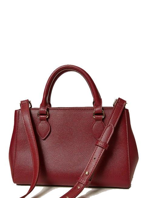 OVAL T Handbag with shoulder strap raspberry radiance - Women&rsquo;s Bags