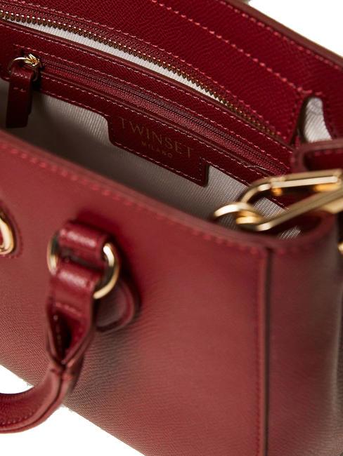 OVAL T Handbag with shoulder strap raspberry radiance - Women&rsquo;s Bags