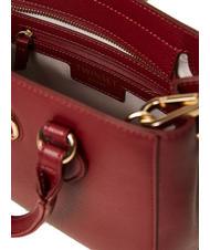 TWINSET OVAL T Handbag with shoulder strap raspberry radiance - Women&rsquo;s Bags - 4
