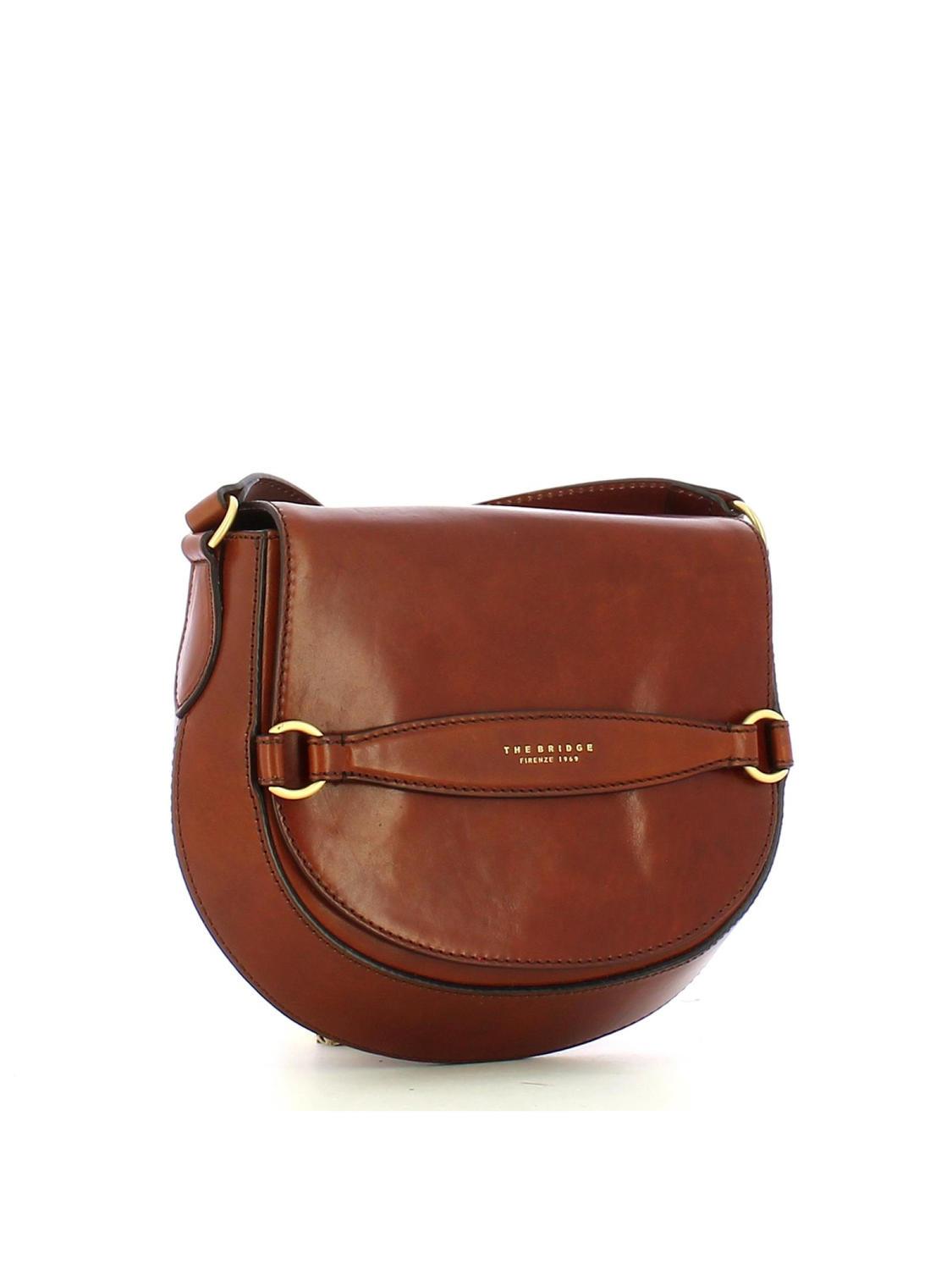 The bridge messenger bag hotsell