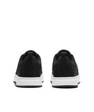 TIMBERLAND MAPLE GROVE Nubuck leather oxford sneaker Jetblack - Men’s shoes - 5