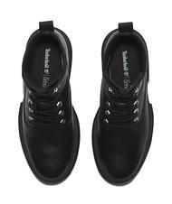 TIMBERLAND EVERLEIGH 6 INCH High leather ankle boot Jetblack - Women’s shoes - 4