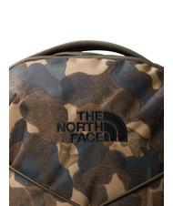 THE NORTH FACE JESTER  JESTER Backpack for pc 15 " utility brown c - Backpacks & School and Leisure - 4