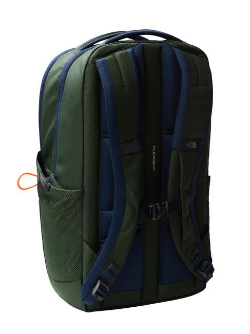 JESTER  JESTER Backpack for pc 15 " pinendl/snv/pwo - Backpacks & School and Leisure