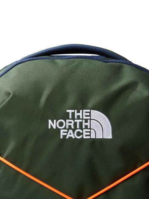 JESTER  JESTER Backpack for pc 15 " pinendl/snv/pwo - Backpacks & School and Leisure